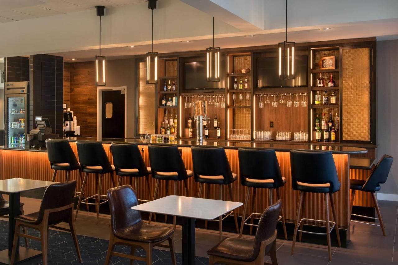 Courtyard By Marriott Baltimore Hunt Valley Exteriér fotografie