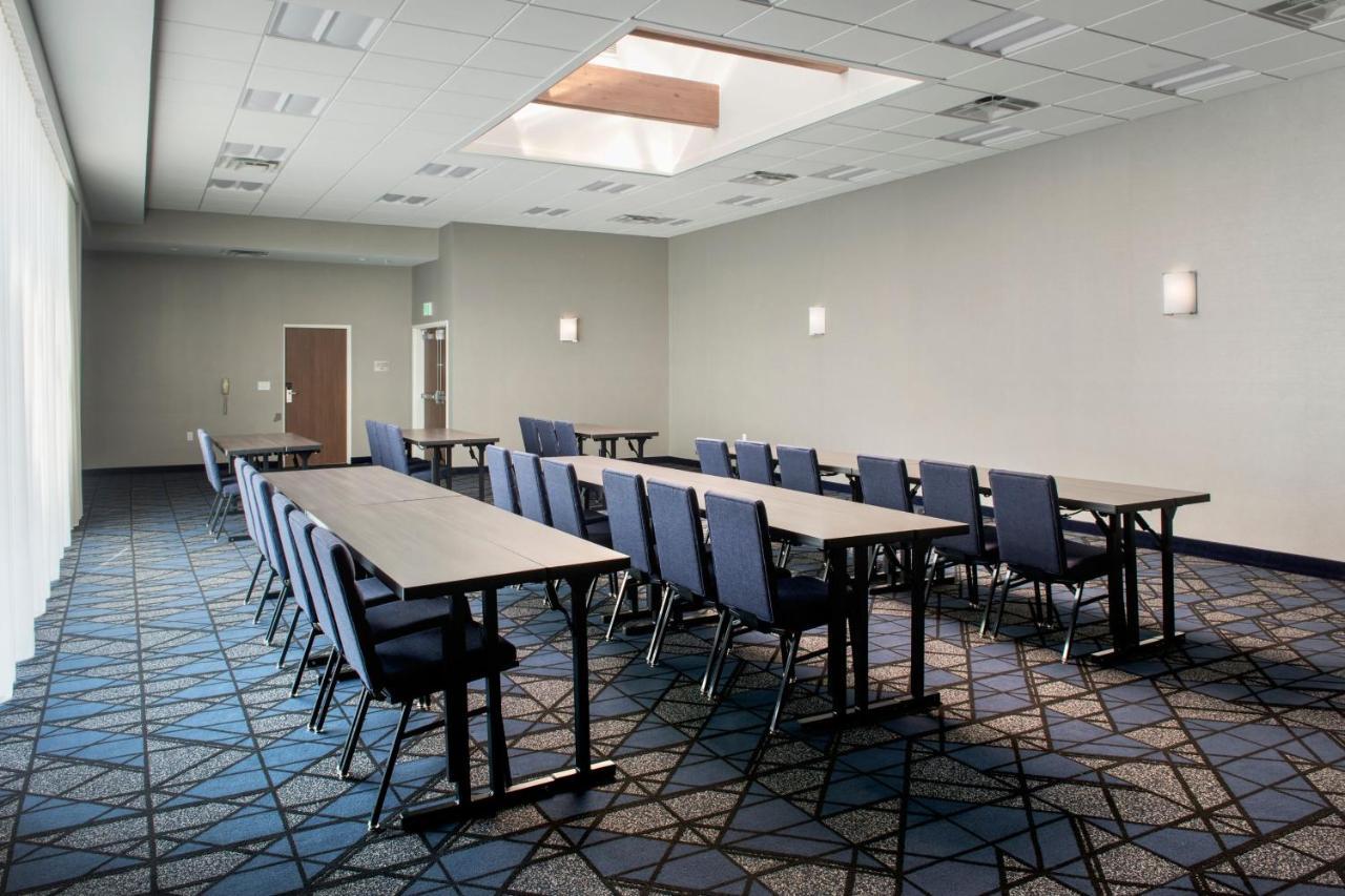 Courtyard By Marriott Baltimore Hunt Valley Exteriér fotografie