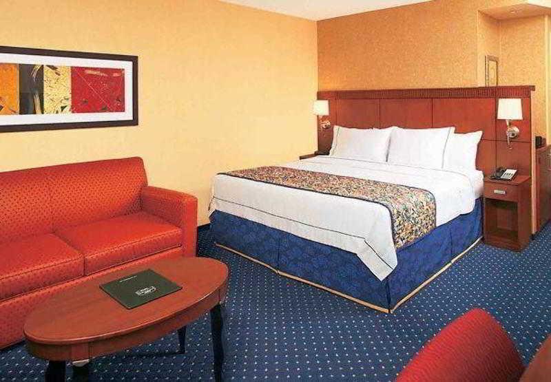 Courtyard By Marriott Baltimore Hunt Valley Pokoj fotografie