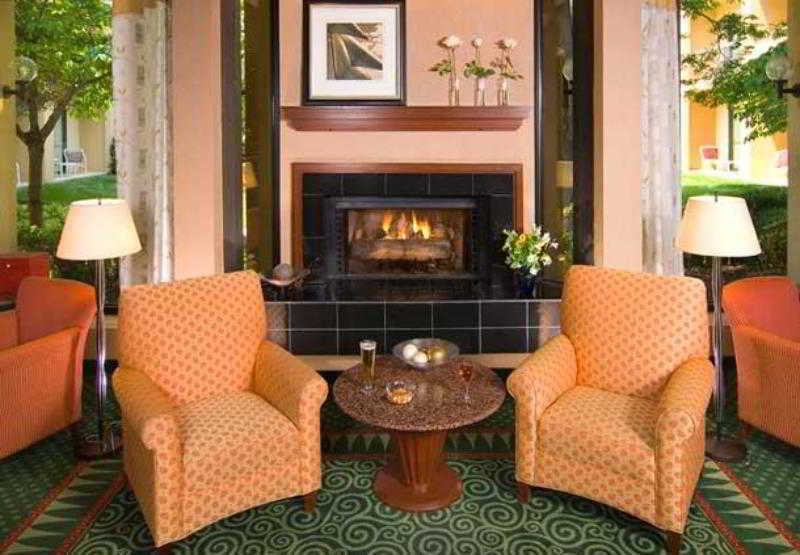 Courtyard By Marriott Baltimore Hunt Valley Exteriér fotografie