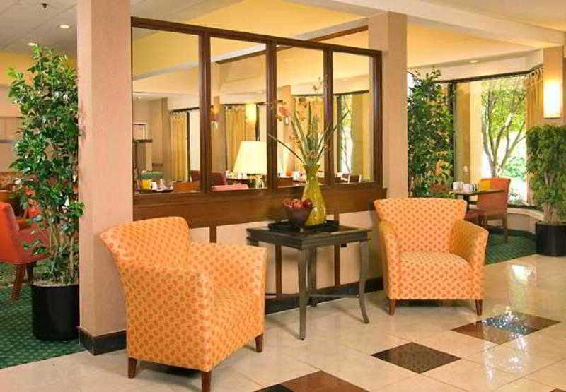 Courtyard By Marriott Baltimore Hunt Valley Exteriér fotografie