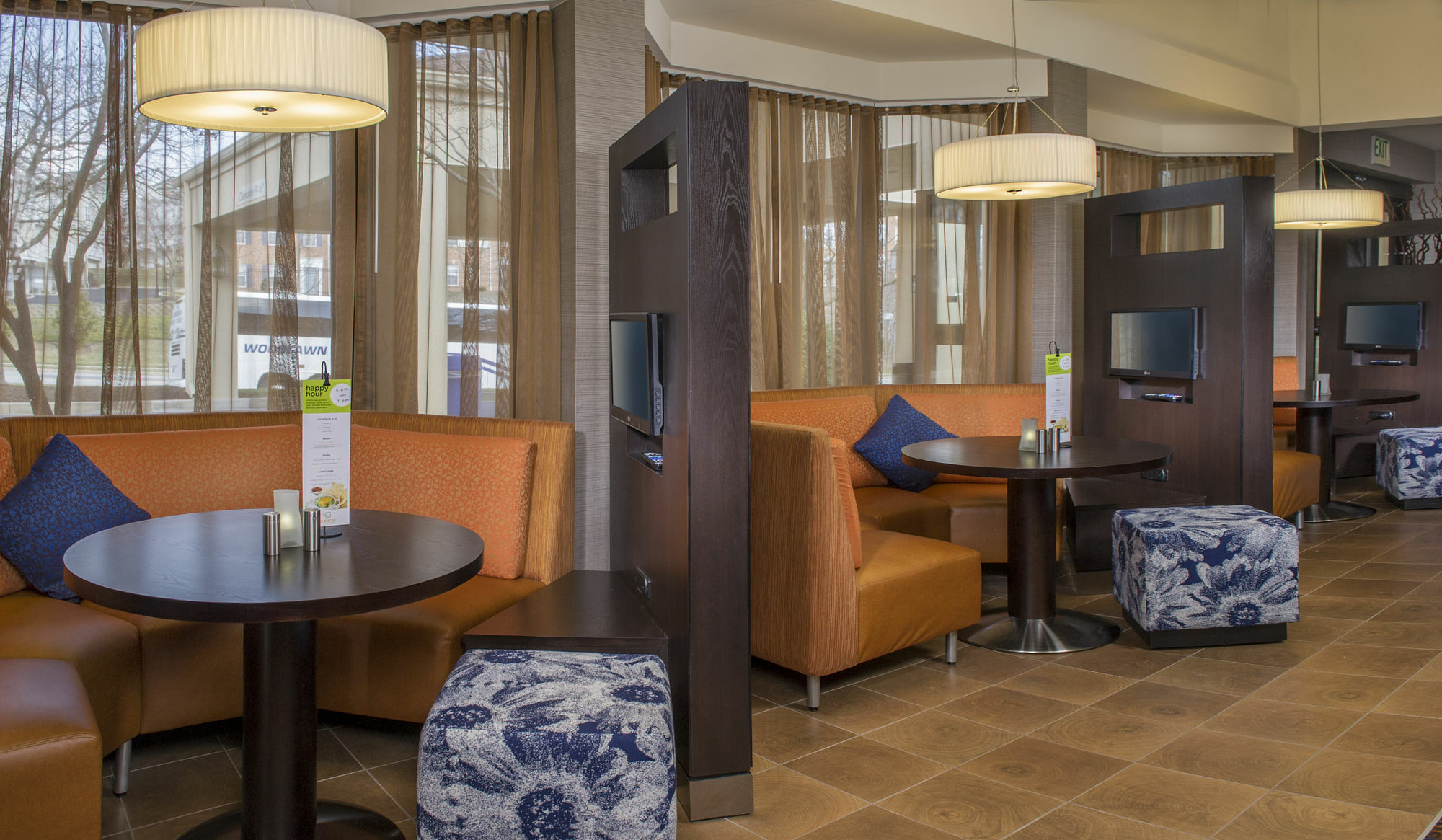 Courtyard By Marriott Baltimore Hunt Valley Exteriér fotografie