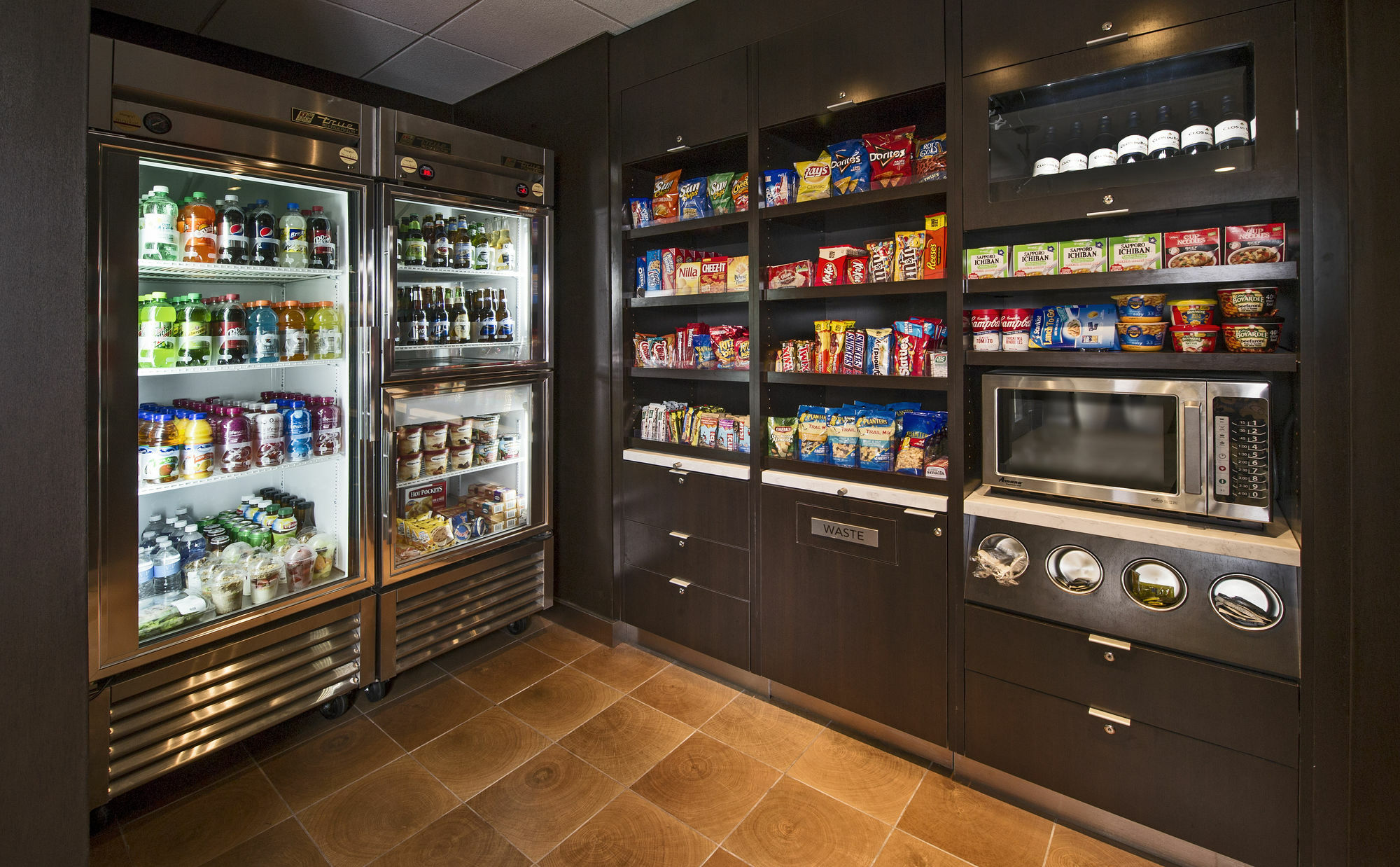 Courtyard By Marriott Baltimore Hunt Valley Exteriér fotografie